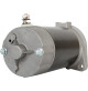 YAMAHA Outboard starter - 12V - 115-250 HP 9 TOOTH - OE#: 6N7-81800-12 - 18319N - MOT5004N-AM - API Marine